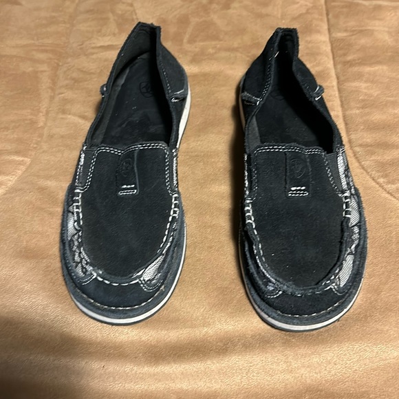 Ariat Shoes - Women’s Ariat Shoes